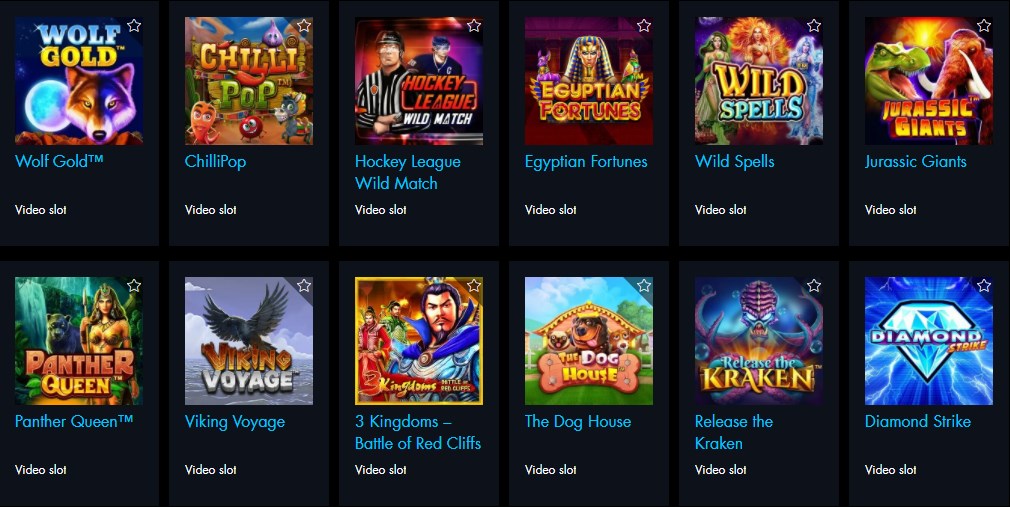 Winward Casino Review – 25 Free Spins for NZ | CasinoWatch 4 casino games