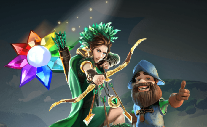 NetEnt No Deposit Bonus – Kiwis, Claim Yours! | CasinoWatch 27 netent no deposit bonus