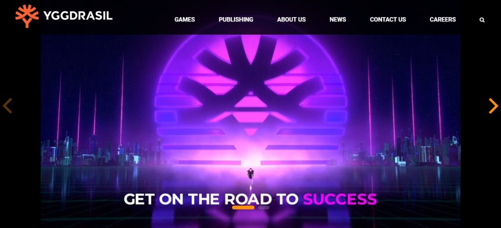 Top 10 Online Casinos - Pick Your Favorite! | CasinoWatch 63 yggdrasil casinos
