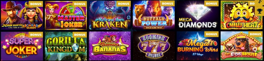 $10 Minimum Deposit Casinos in NZ – Play Today! | MapleSlot 46 pokies