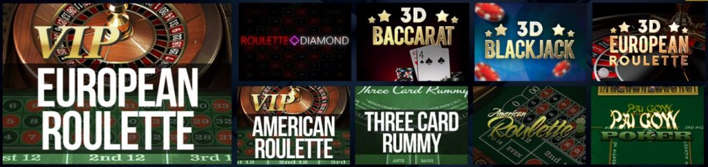 $10 Minimum Deposit Casinos in NZ – Play Today! | MapleSlot 47 table games