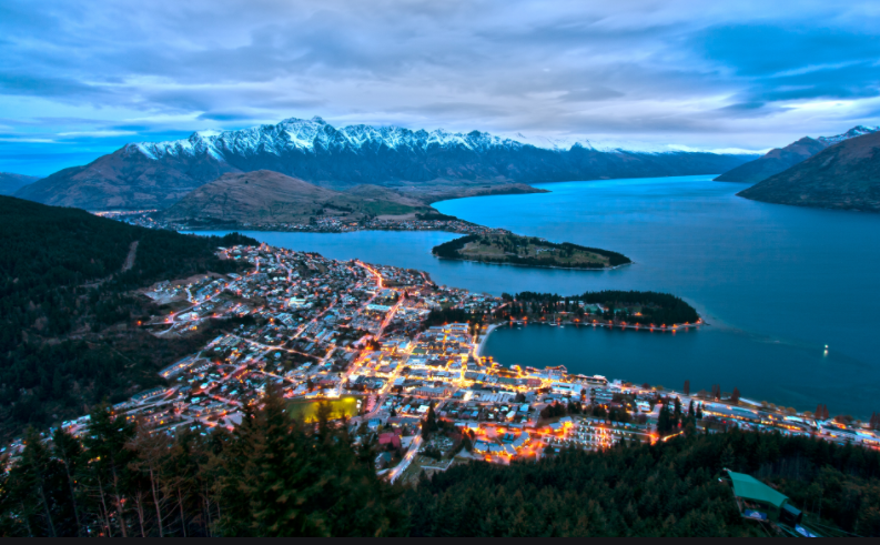 Land Based Casino – Visit a NZ Casino Today! | CasinoWatch 30 SkyCity Queenstown