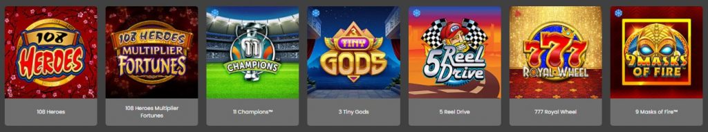 Top Paying Online Casino NZ – Highest RTPs! | CasinoWatch 87 slots