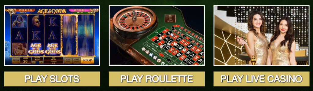 Top Paying Online Casino NZ – Highest RTPs! | CasinoWatch 88 roulette