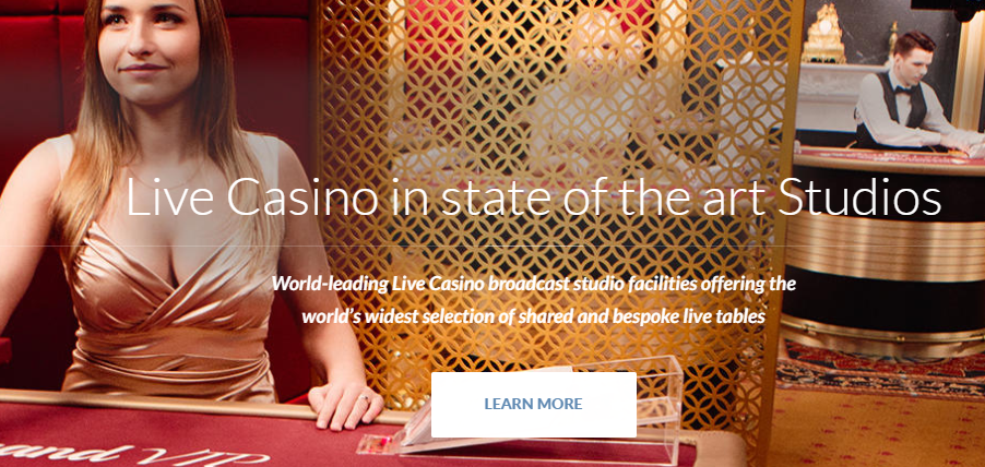 Evolution Gaming Casinos – Sign Up in NZ! | CasinoWatch 51 evolution gaming casino live