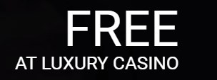 2021 03 09 14h08 16 Luxury Casino 25 Free Spins