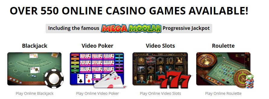 Mega Moolah Free Spins No Deposit 2021 | CasinoWatch 26 mega moolah