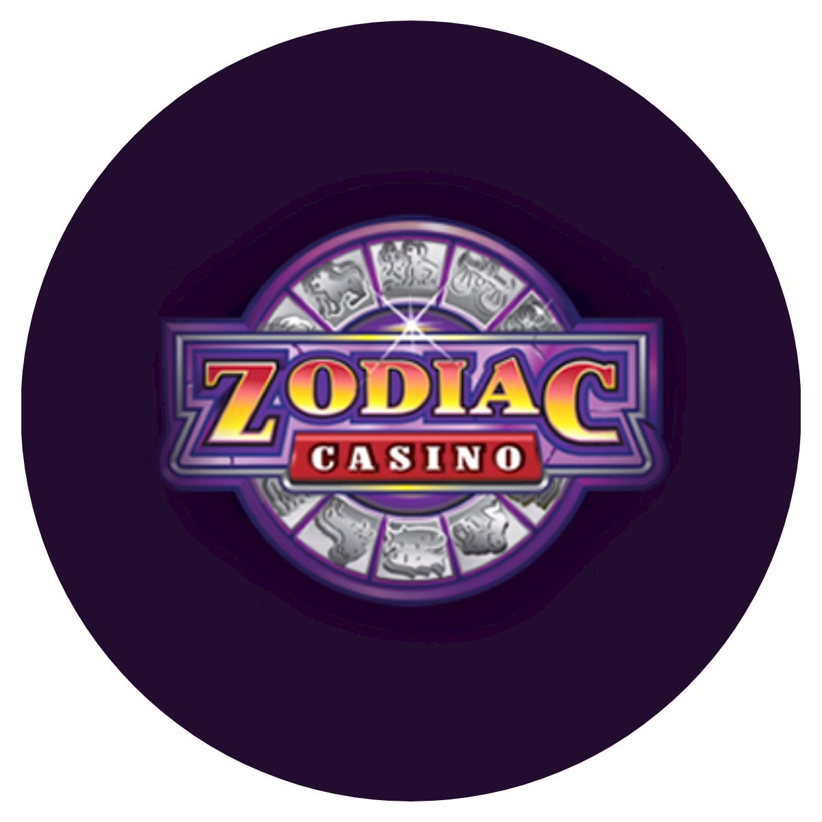 Zodiac Casino Logo