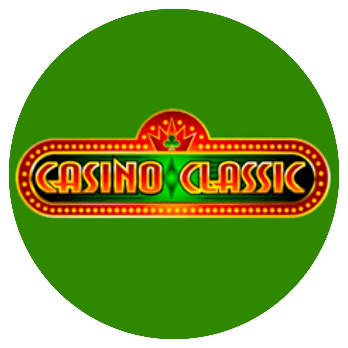 Casino Classic Logo