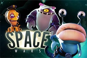 Twin Casino NZ – Get 400 Free Spins and $400 | CasinoWatch 3 space wars Twin Casino NZ Review